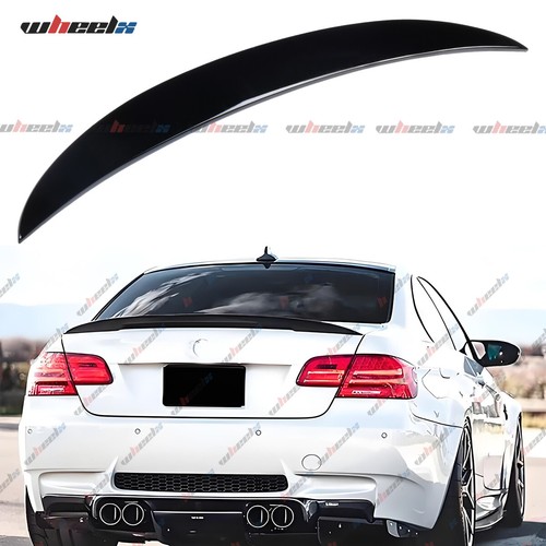 Ducktail heckspoiler schwarz - ducktail,