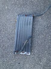 Wärmetauscher Walter Mauser Kabine KS-444 John Deere 4310 4410 755 855 955