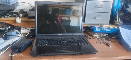 Compaq presario f700 laptop - presario,