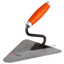 1x Profi Berliner Mauerkelle