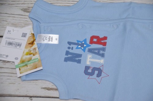 Stück baby club overall - stück,