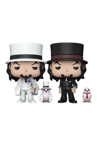 Funko pop one piece rob - funko,