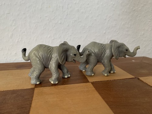 Elefant elephant safari - elefant/elephant, ltd