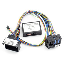 Caraudio-Systems - TF-NTG5 -