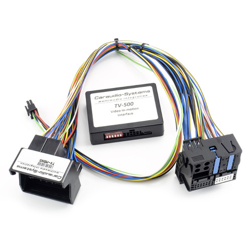 Caraudio systems ntg5 - -, tf-ntg5