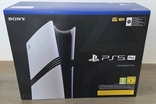 Sony playstation pro - pro, 2