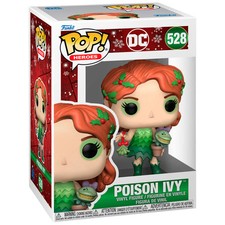 Figura pop comics poison - figura,