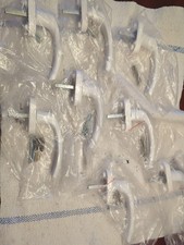 Fenstergriff Kunststoff