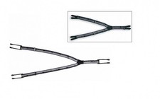 Vhv suspenders youth - suspenders, youth/bambini