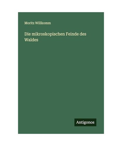 Die mikroskopischen feinde - die,