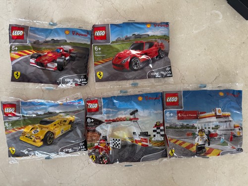 Lego city shell - city,