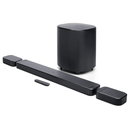 Jbl bar 800 - bar, soundbar