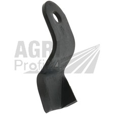 Messer rechts für Sauerburger