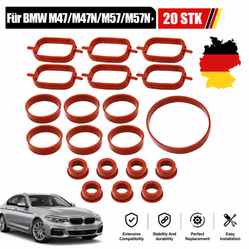 Stück - 20,