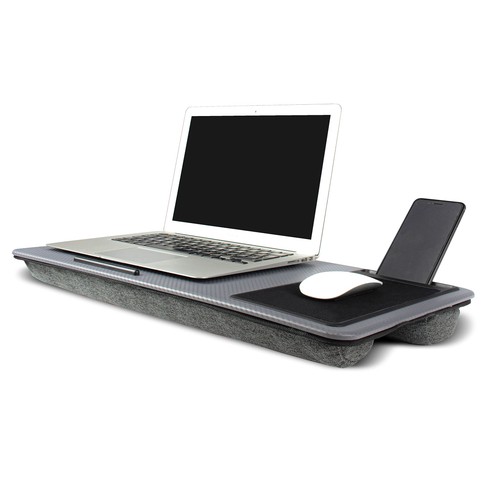 Ingenious large lap desk tray - lap,