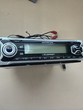 Blaupunkt Monterey MP35 Car