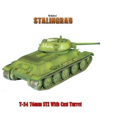 First Legion Russtal 018 T-34