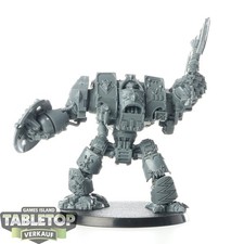 Space wolves - space,