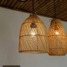 Lampenschirm Hängelampe