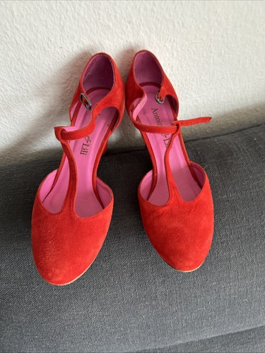 Antoine lili damen - &, pumps