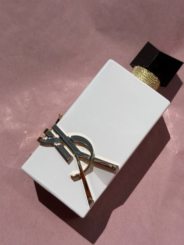 Yves saint laurent libre eau - saint, l`eau