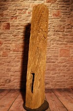 Eichenbalken 250 Jahr alt Altholz,Upcycling,Eichebalken,Eichenholz 10 kg Nr. B26