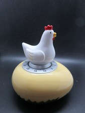 TCM -Eieruhr Timer