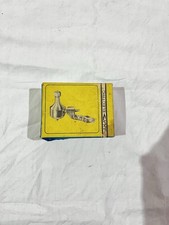 DDR Fahrraddynamo FER Links