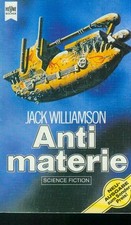 TB Jack Williamson/Antimaterie