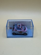 Top: Busch 46170-108 Smart