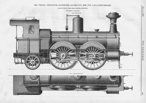 Polen personenzuglokomotive - polen,