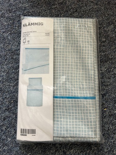 Ikea klammig kinderbettbezüge - ikea,