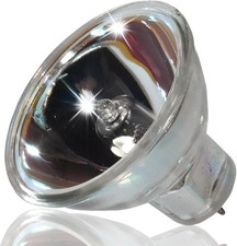 HQRP MR16 GZ6.35 Base Bulb for