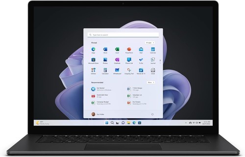 Microsoft surface laptop - surface,