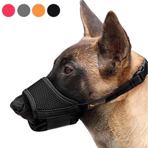 Maulkorb für hunde - maulkorb,