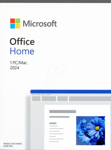 Microsoft office home - office,