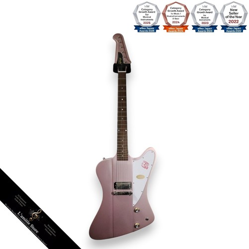 Epiphone 1963 firebird - firebird, i