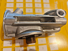 Filterträger Filterkopf