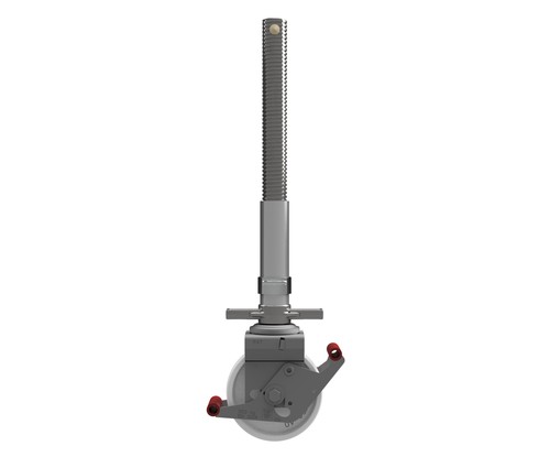Altec rolle ø150mm mit - Ø150mm,