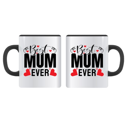 Best mum ever - mum,