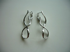 Pierre Lang  Ohrringe Creolen