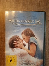 Wie ein einziger Tag,DVD, Zustand Gut #15