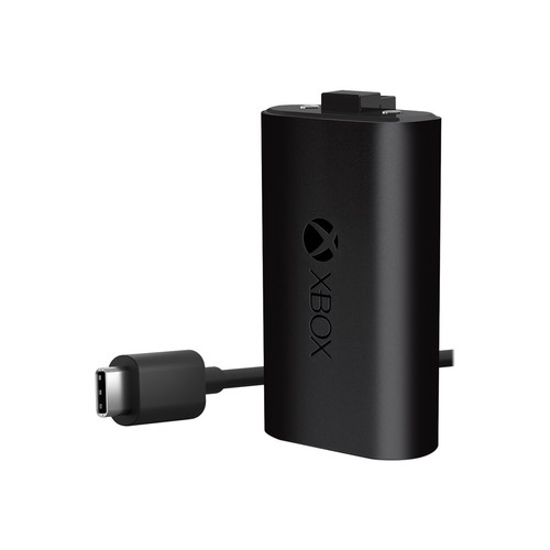 Microsoft xbox rechargeable - microsoft,