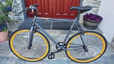 Retrospec Harper Fixie Bike -