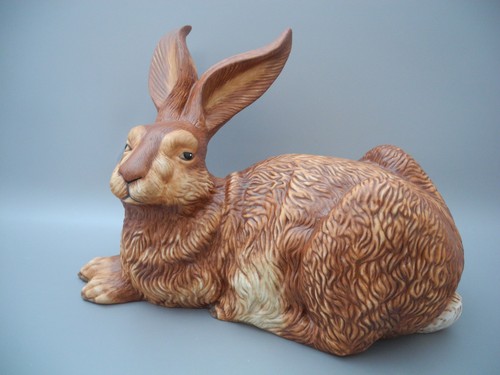 Goebel liegender hase adelais - liegender,