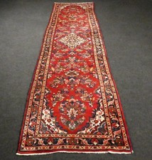Handgeknüpfter echter perser Lilian  Teppich     ca 388x90cm