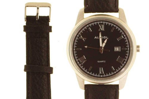 Auriol herren armbanduhr - auriol®,