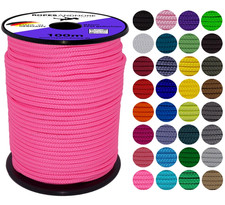 Polypropylenseil PPM Seil 3mm