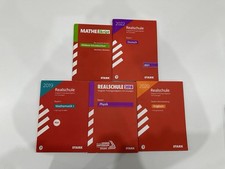 Stark Abschlussprüfungen