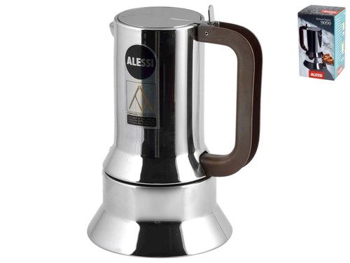 Alessi caffettiera für - alessi, 10